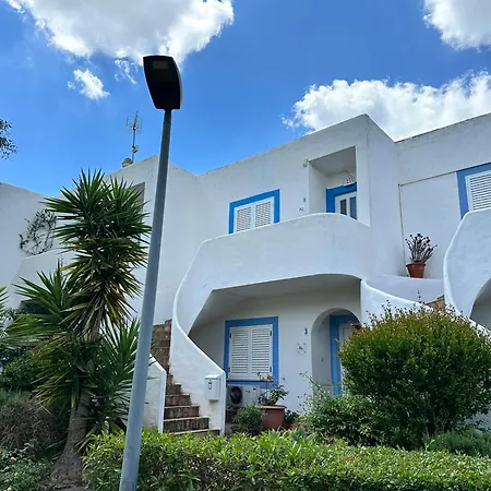 Apartamento Casa Luca *