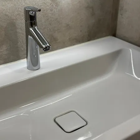 Casa Luca Appartement