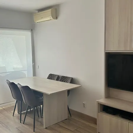 Appartement Casa Luca