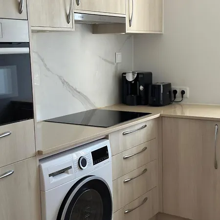 Appartement Casa Luca Carvoeiro (Lagoa)