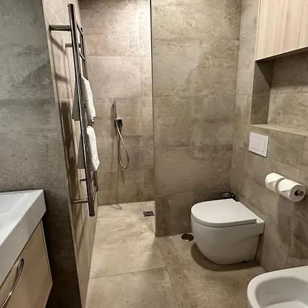 Casa Luca *