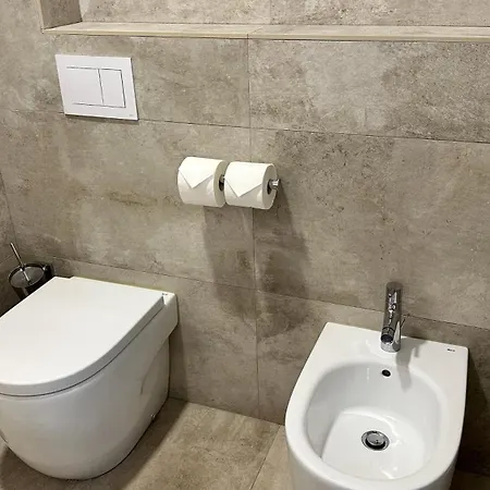 Appartement Casa Luca