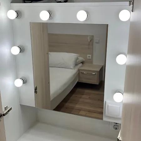 Casa Luca * Carvoeiro (Lagoa)