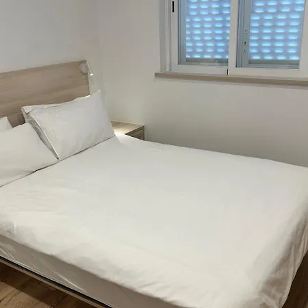 Casa Luca Carvoeiro (Lagoa)