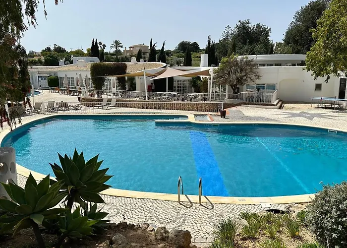 Casa Luca Апартаменты