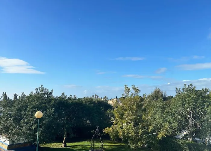 Casa Luca Апартаменты Карвоейру