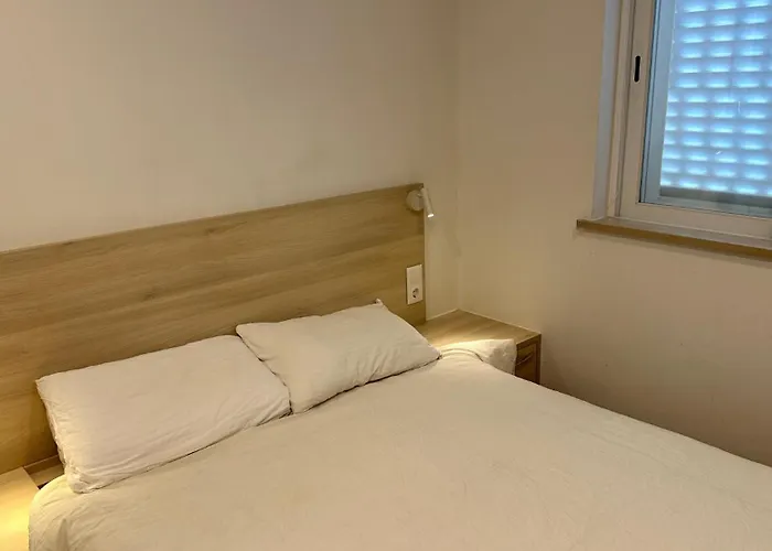 Casa Luca * Карвоейру