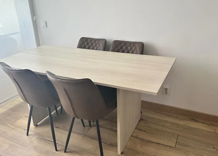 Апартаменты Casa Luca