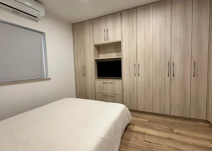 Casa Luca Апартаменты *