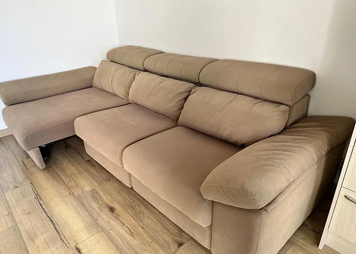 Casa Luca Апартаменты