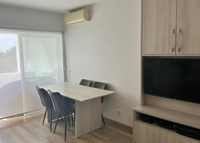 Апартаменты Casa Luca