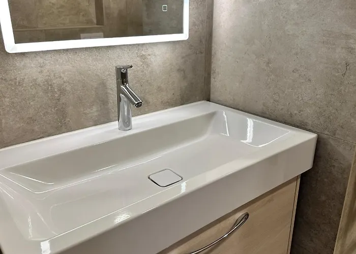 Апартаменты Casa Luca