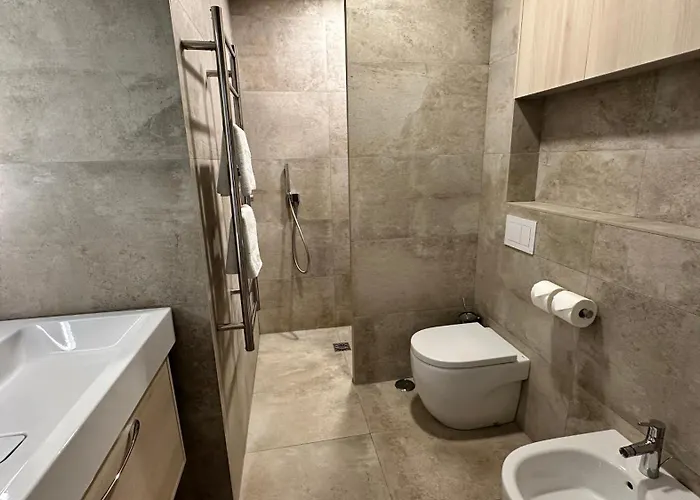 Casa Luca *