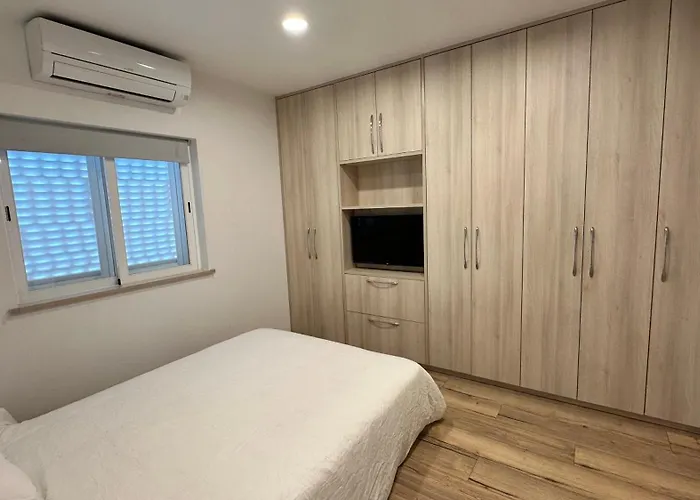 Casa Luca * Карвоейру