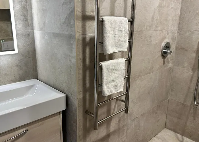 Casa Luca Апартаменты