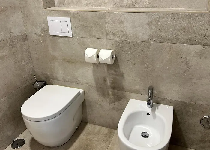 Апартаменты Casa Luca