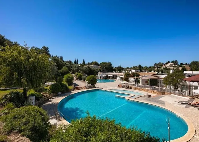 Casa Luca Апартаменты