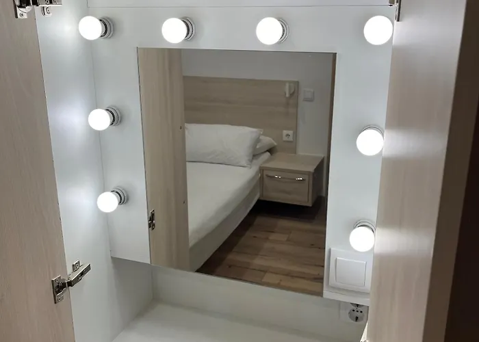 Casa Luca * Карвоейру