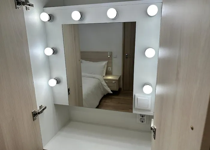 Apartamento Casa Luca *