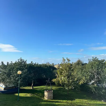 Casa Luca Daire Carvoeiro (Lagoa)