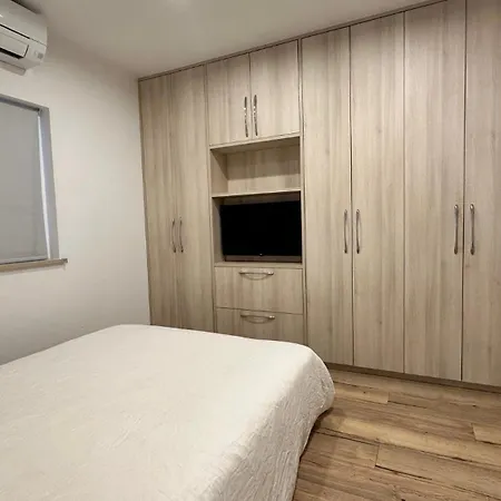 Casa Luca Apartmán *