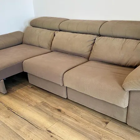 Apartmán Casa Luca *