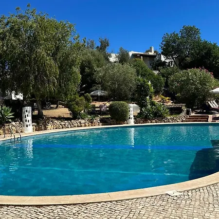 Daire Casa Luca Carvoeiro (Lagoa)