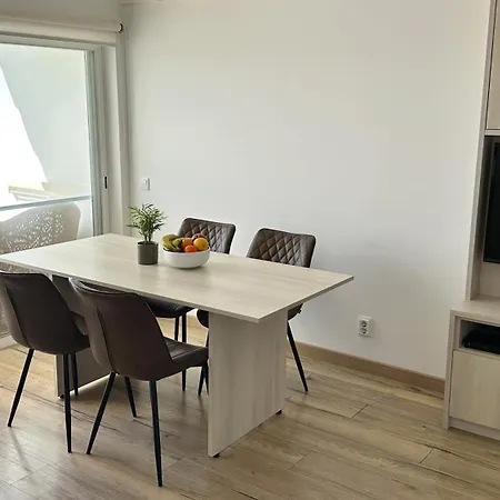 Casa Luca Διαμέρισμα Καρβοέιρο