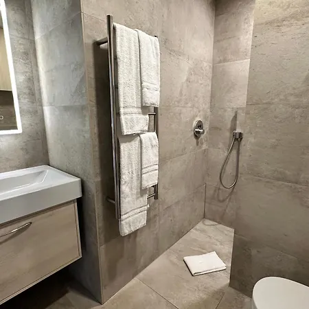 Apartmán Casa Luca