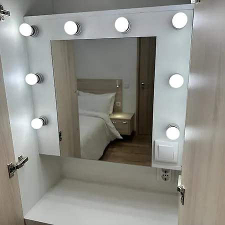 Apartmán Casa Luca *
