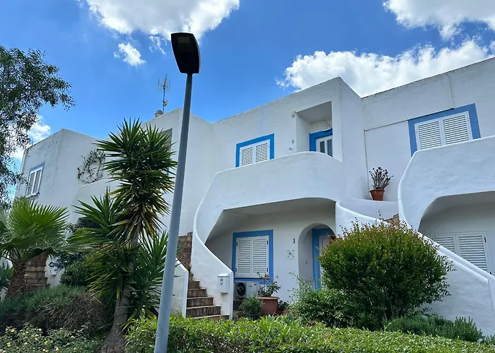 Lägenhet Casa Luca *