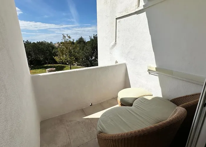Casa Luca Appartement