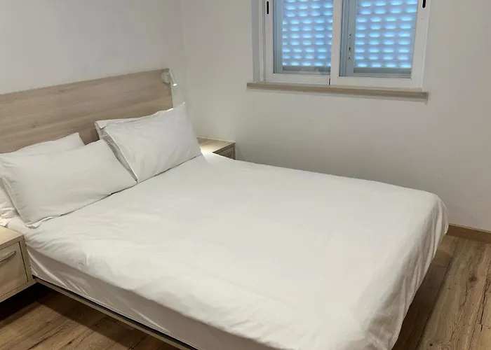 Casa Luca Carvoeiro (Lagoa)