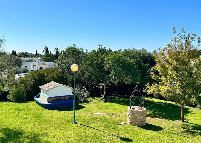 Appartement Casa Luca