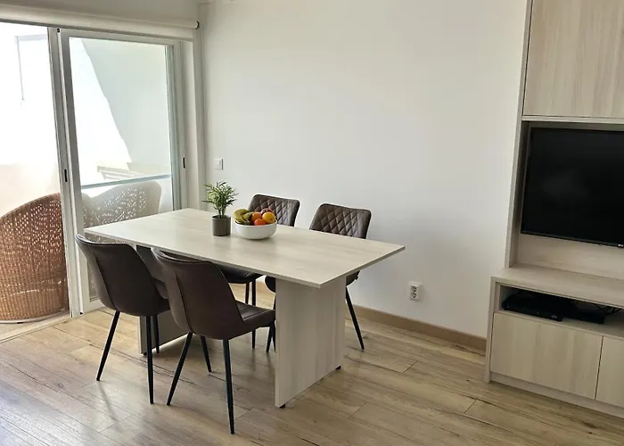 Casa Luca Appartement Carvoeiro (Lagoa)