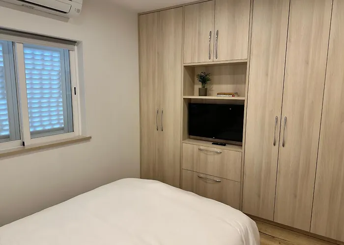 Appartement Casa Luca
