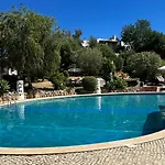 Lejlighed Casa Luca Carvoeiro (Lagoa)