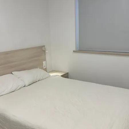 Apartment Casa Luca