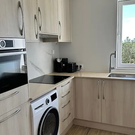 Apartment Casa Luca