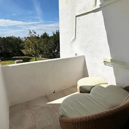 Casa Luca Apartment